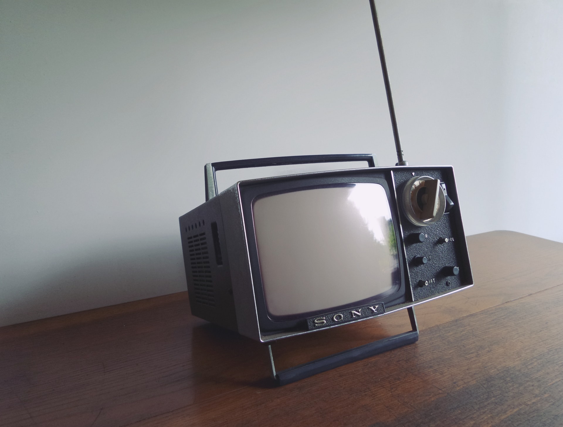 Antena HD – kanał telewizji naziemnej