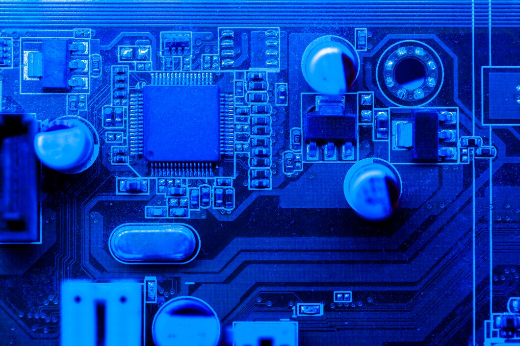 Odkrywając tajniki elektroniki: Fascynujący świat mikrokontrolerów i ich zastosowań