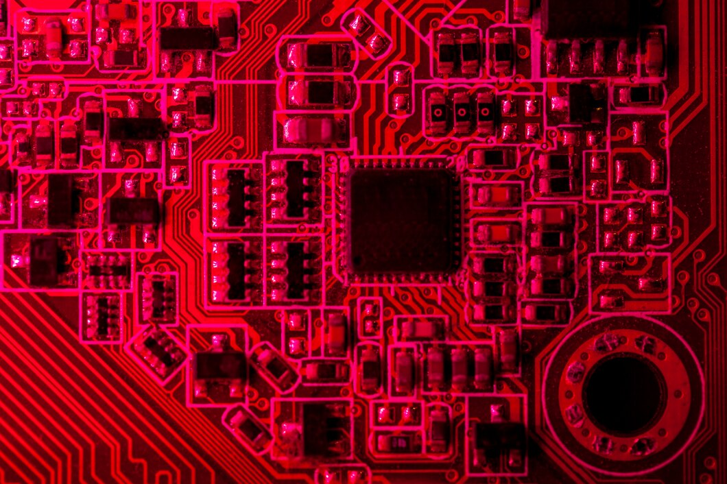 Odkrywając tajniki procesorów: jak działają serce naszego komputera?